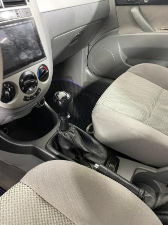 Chevrolet Lacetti I с пробегом 2008 года, цена 335 000 рублей, 175705 км, седан, Автокод Объявления