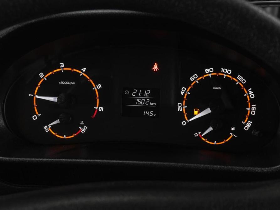 Lada (ВАЗ) Niva Legend I Тюмень  - изображение 14