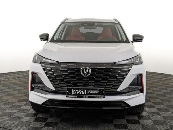 Changan CS55 Plus II с пробегом 2023 года, цена 1 960 000 рублей, 56036 км, внедорожник, Автокод Объявления