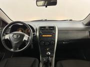 Toyota Corolla X (E140 E150) Москва  - изображение 20