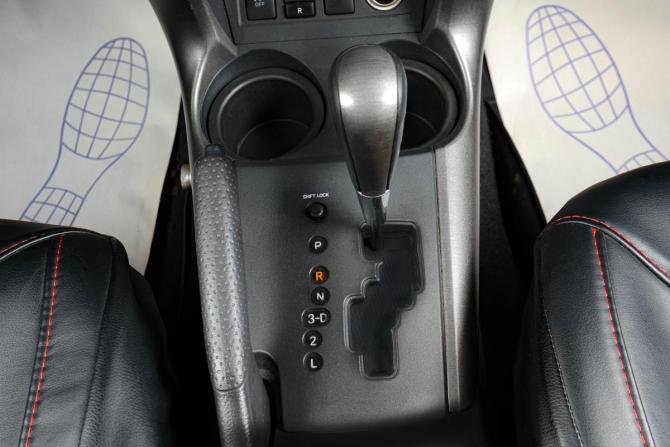 Toyota RAV4 III (XA30) с пробегом 2009 года, цена 1 209 000 рублей, 242000 км, внедорожник, Автокод Объявления