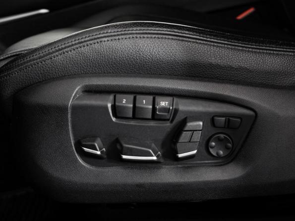 BMW X6 II (F16) с пробегом 2015 года, цена 3 399 000 рублей, 169980 км, внедорожник, Автокод Объявления