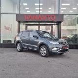 Geely Atlas I Азнакаево  - изображение 30