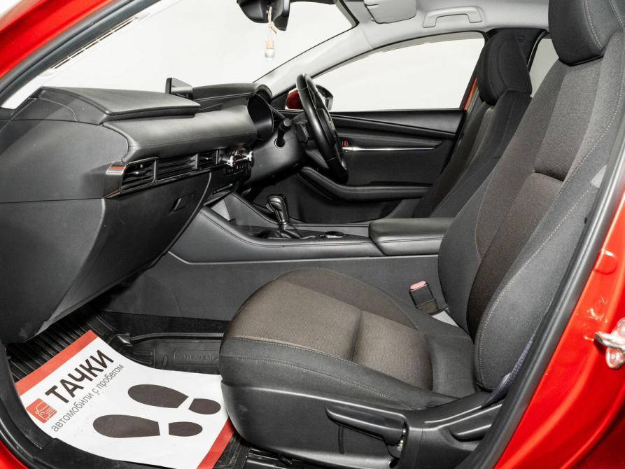 Mazda 3 IV (BP) Иркутск  - изображение 6