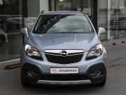 Opel Mokka I Москва  - изображение 24