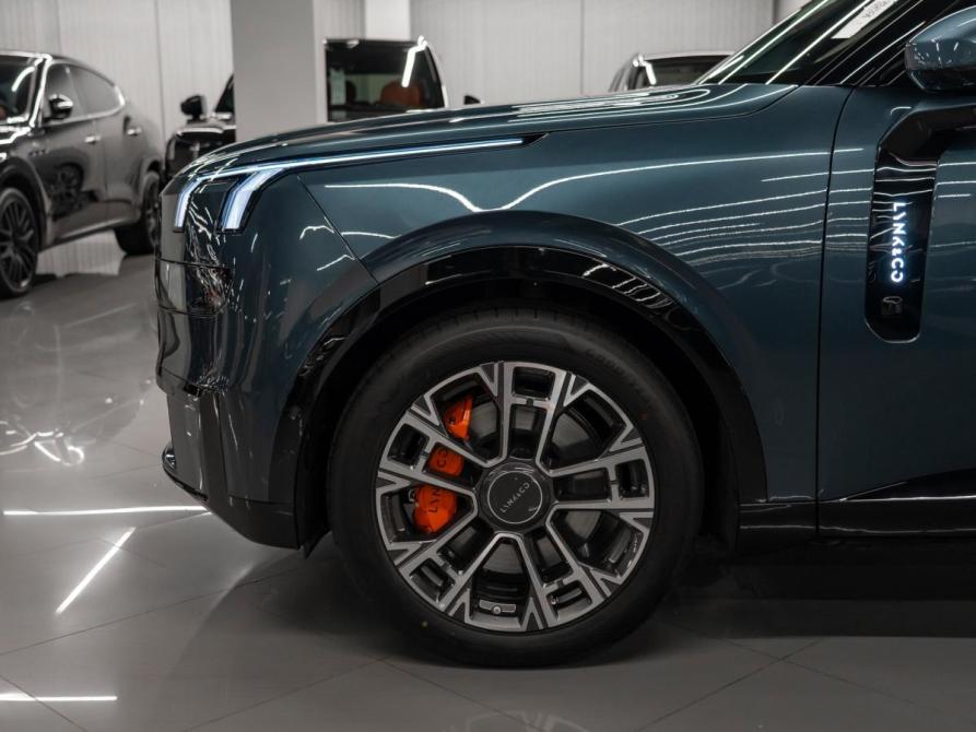 Lynk &amp; Co 900 Москва  - изображение 12