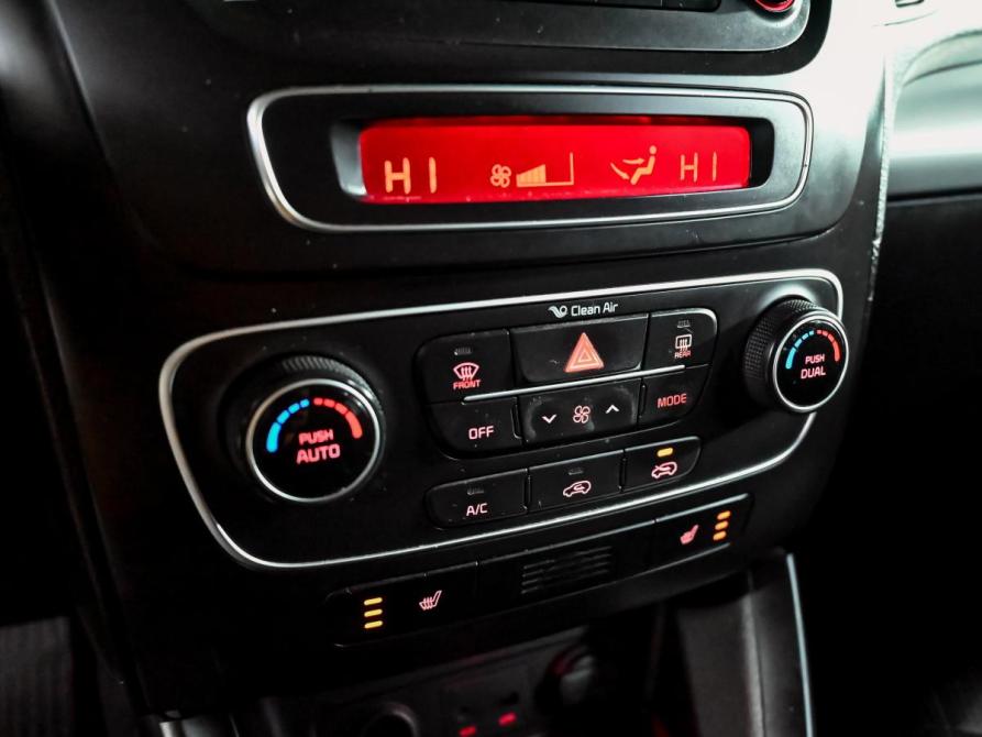 Kia Sorento II Рестайлинг Екатеринбург  - изображение 16
