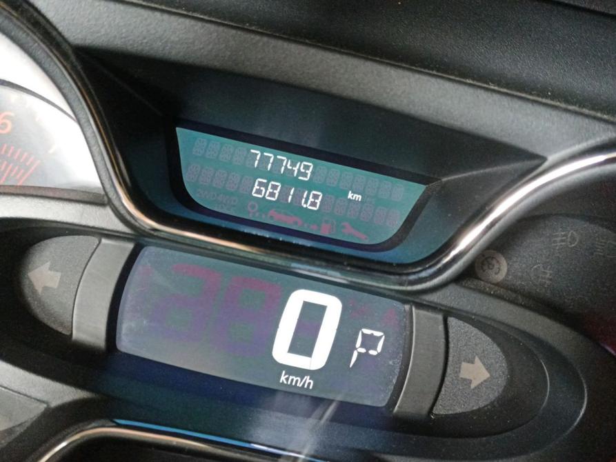 Renault Kaptur I Санкт-Петербург  - изображение 6