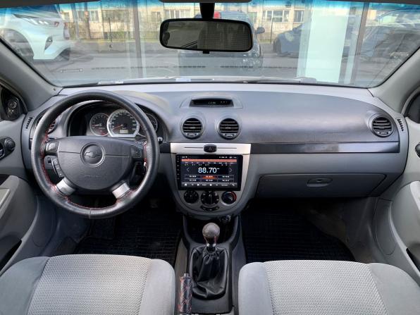 Chevrolet Lacetti I с пробегом 2008 года, цена 470 000 рублей, 201096 км, универсал, Автокод Объявления