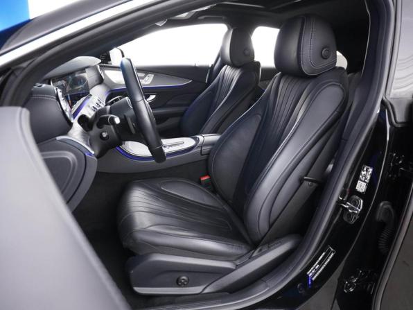 Mercedes-Benz CLS III (C257) с пробегом 2020 года, цена 6 678 000 рублей, 48232 км, седан, Автокод Объявления