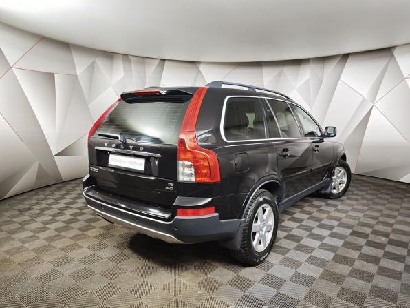 Volvo XC90 I Рестайлинг с пробегом 2008 года, цена 1 299 000 рублей, 165950 км, внедорожник, Автокод Объявления
