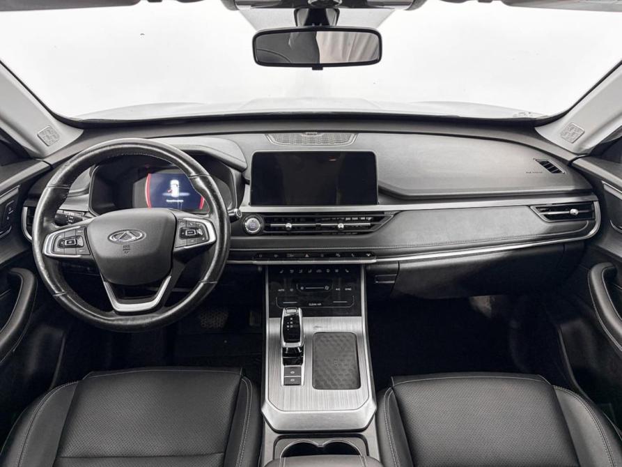 Chery Tiggo 4 Pro I Рестайлинг Ногинск  - изображение 19