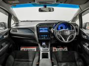 Honda Shuttle II Красноярск  - изображение 30