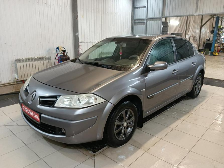 Renault Megane II Рестайлинг Арзамас  - изображение 1
