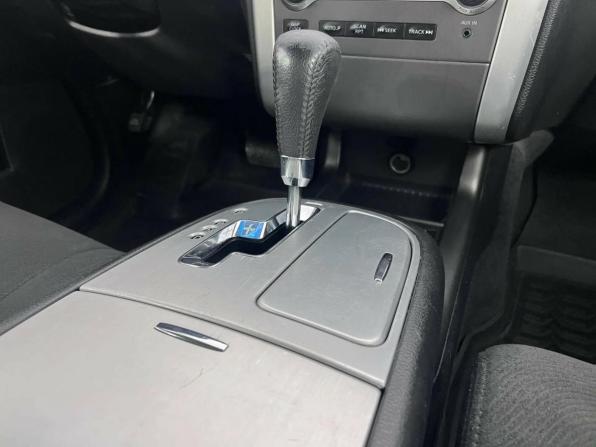 Nissan Murano II (Z51) Рестайлинг 2 с пробегом 2013 года, цена 933 000 рублей, 222950 км, внедорожник, Автокод Объявления