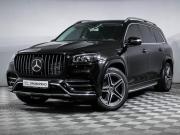 Mercedes-Benz GLS II (X167) Москва  - изображение 24