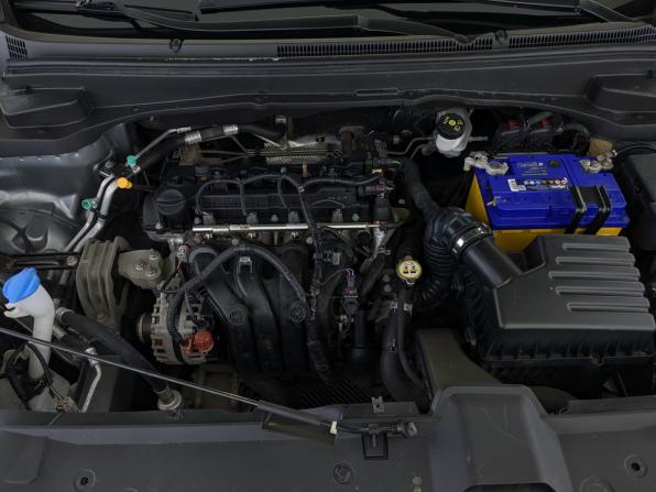 BAIC U5 Plus с пробегом 2023 года, цена 750 000 рублей, 138473 км, седан, Автокод Объявления