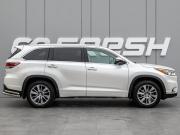 Toyota Highlander III (XU50) Краснодар  - изображение 31