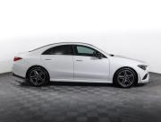 Mercedes-Benz CLA II (C118 X118) Москва  - изображение 29