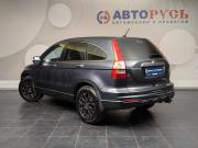 Honda CR-V III Рестайлинг Москва  - изображение 27