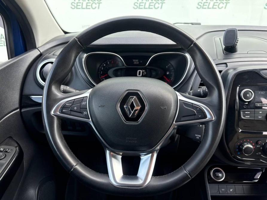 Renault Kaptur I Рестайлинг Нижний Тагил  - изображение 23