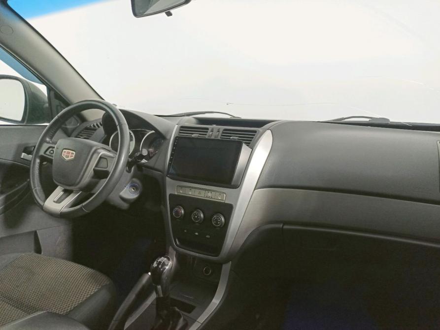 Geely Emgrand X7 I Архангельск  - изображение 13