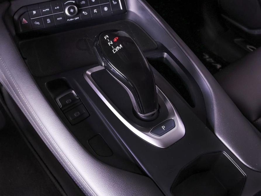 Haval F7x I Рестайлинг Минеральные Воды  - изображение 12