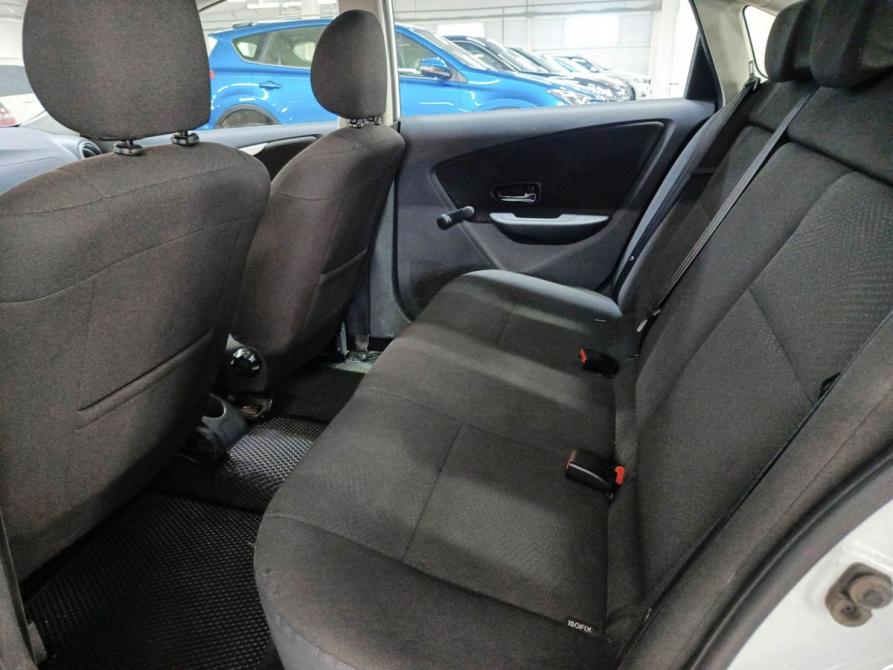 Nissan Almera III (G15) Набережные Челны  - изображение 16