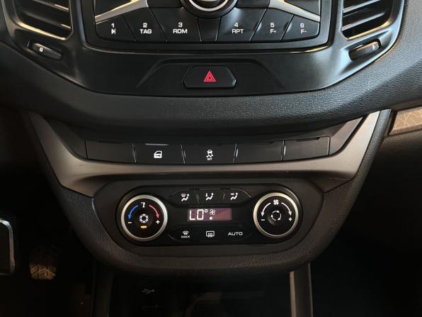 Lada (ВАЗ) Vesta I с пробегом 2018 года, цена 1 145 000 рублей, 128944 км, универсал, Автокод Объявления