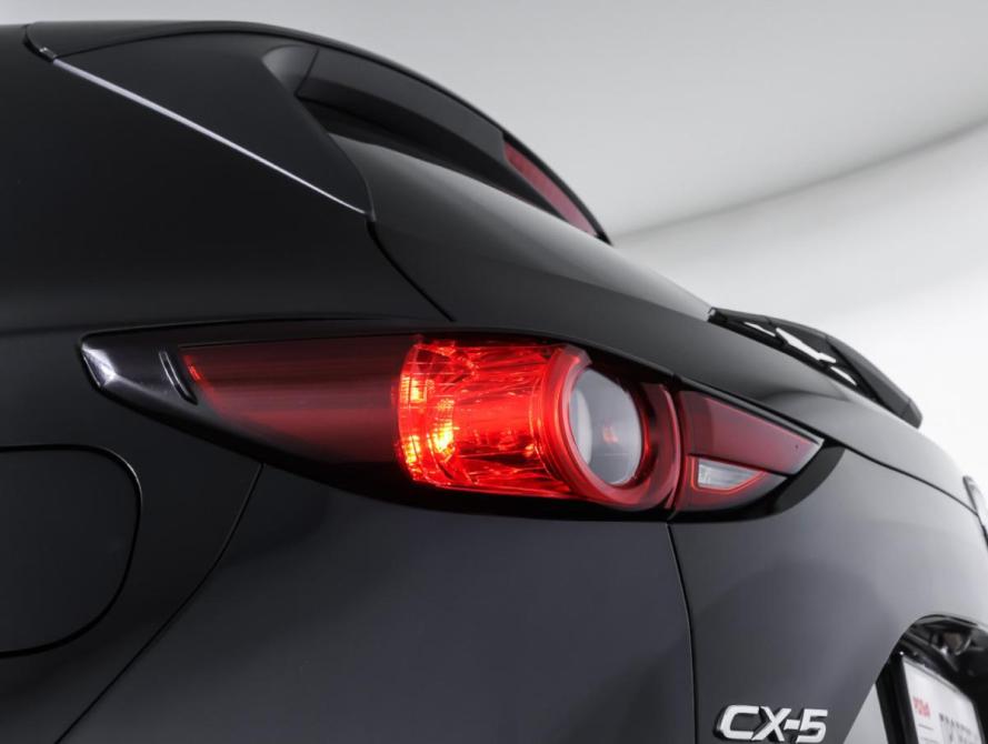 Mazda CX-5 II Москва  - изображение 20