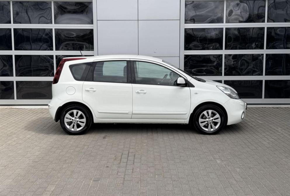 Nissan Note I Рестайлинг Владимир  - изображение 8