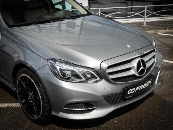 Mercedes-Benz E-Класс IV (W212 S212 C207) Рестайлинг с пробегом 2014 года, цена 1 899 000 рублей, 213419 км, седан, Автокод Объявления