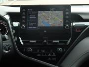 Toyota Camry VIII (XV70) Рестайлинг Казань  - изображение 25