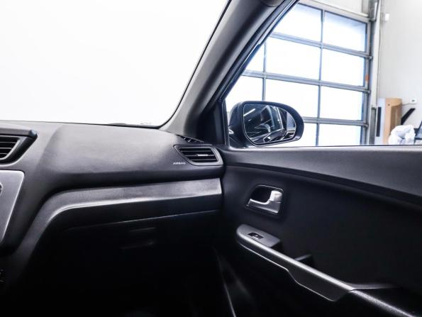 Kia Rio III с пробегом 2015 года, цена 1 050 000 рублей, 98677 км, седан, Автокод Объявления