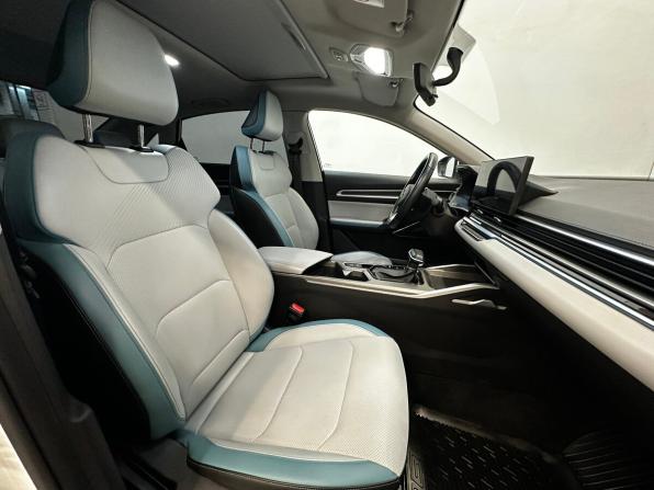 Geely Emgrand II с пробегом 2023 года, цена 1 650 000 рублей, 59884 км, седан, Автокод Объявления