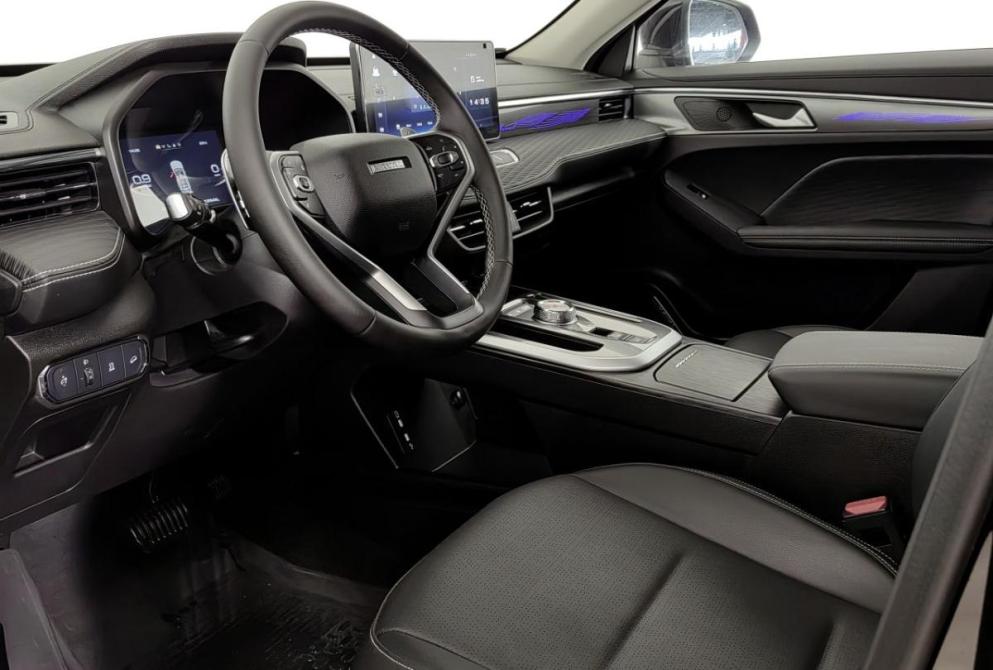 Haval Jolion I Рестайлинг Волгоград  - изображение 15