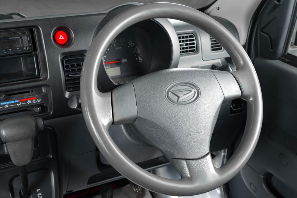 Daihatsu Hijet X Тюмень  - изображение 12