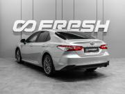Toyota Camry VIII (XV70) Тюмень  - изображение 24