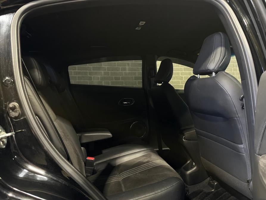 Honda Vezel I Рестайлинг Челябинск  - изображение 10