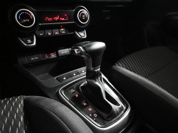 Kia Rio IV с пробегом 2018 года, цена 1 400 000 рублей, 127998 км, седан, Автокод Объявления