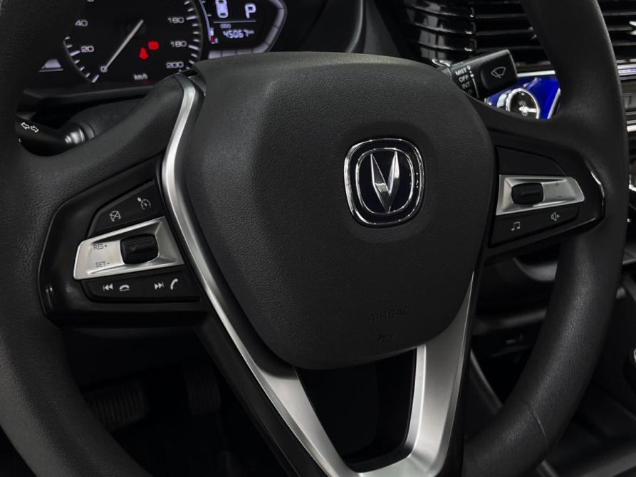 Changan Alsvin Ростов-на-Дону  - изображение 14