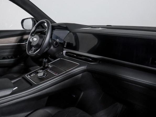 Geely Monjaro I Рестайлинг (China Market) с пробегом 2024 года, цена 3 790 000 рублей, 12856 км, внедорожник, Автокод Объявления