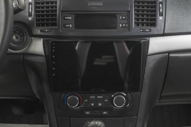 Chevrolet Epica V250 Рестайлинг с пробегом 2008 года, цена 699 000 рублей, 216000 км, седан, Автокод Объявления