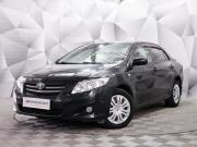 Toyota Corolla X (E140 E150) Ульяновск  - изображение 19