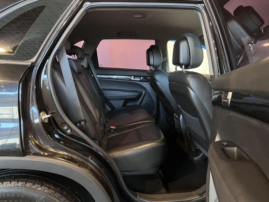 Kia Sorento II Рестайлинг Чебоксары  - изображение 17
