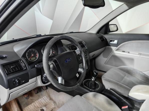 Ford Mondeo III с пробегом 2002 года, цена 263 000 рублей, 343679 км, лифтбек, Автокод Объявления