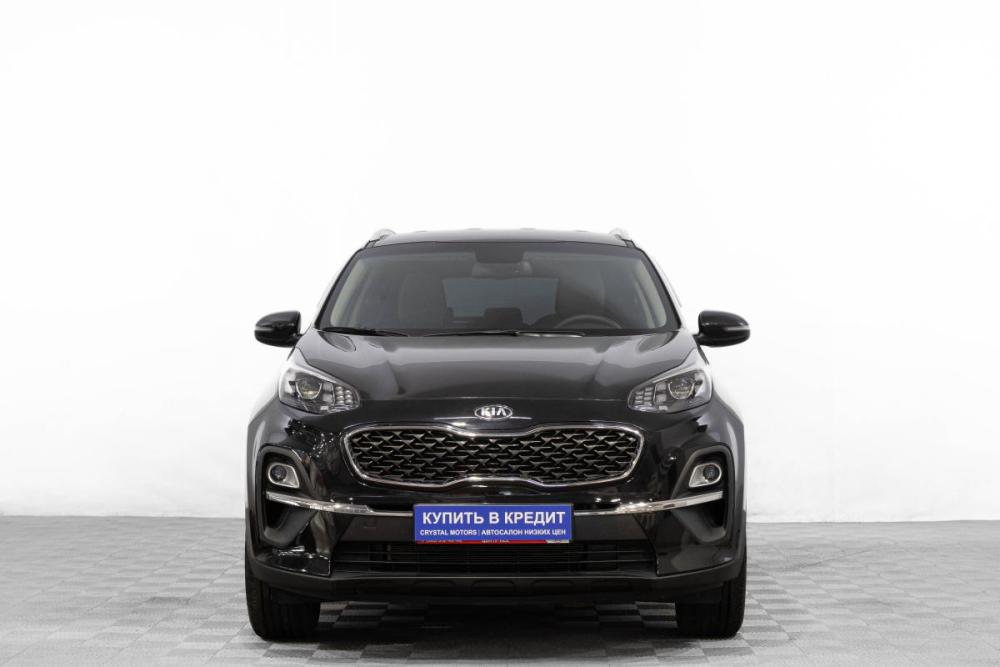 Kia Sportage IV Рестайлинг Барнаул  - изображение 2