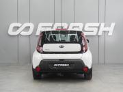 Kia Soul II Воронеж  - изображение 22