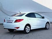 Hyundai Solaris I Рестайлинг Воронеж  - изображение 30