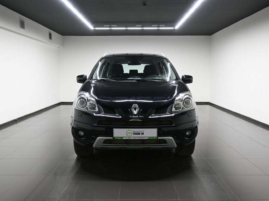 Renault Koleos I Тверь  - изображение 3